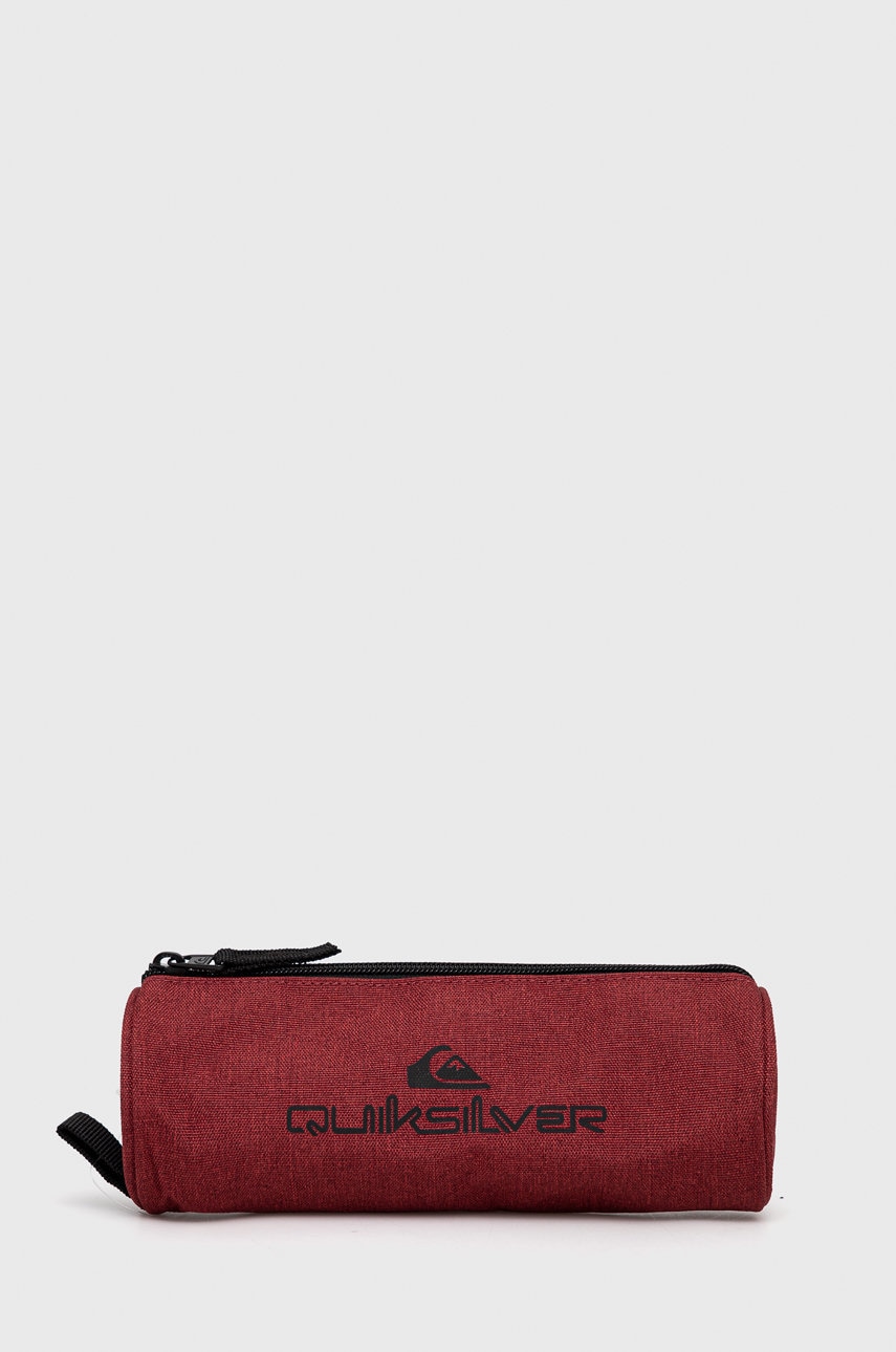 Quiksilver penar copii culoarea rosu