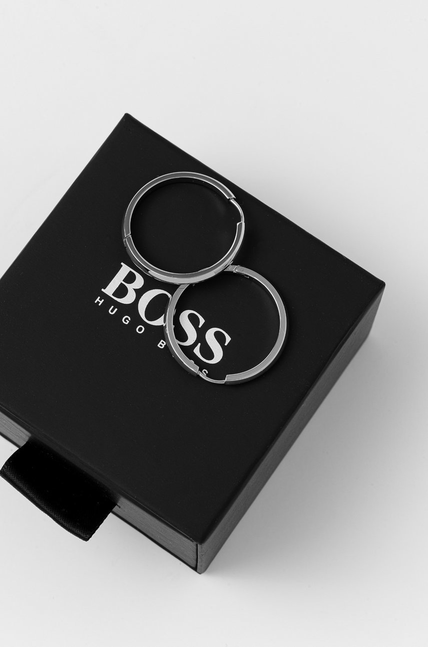 

Сережки BOSS