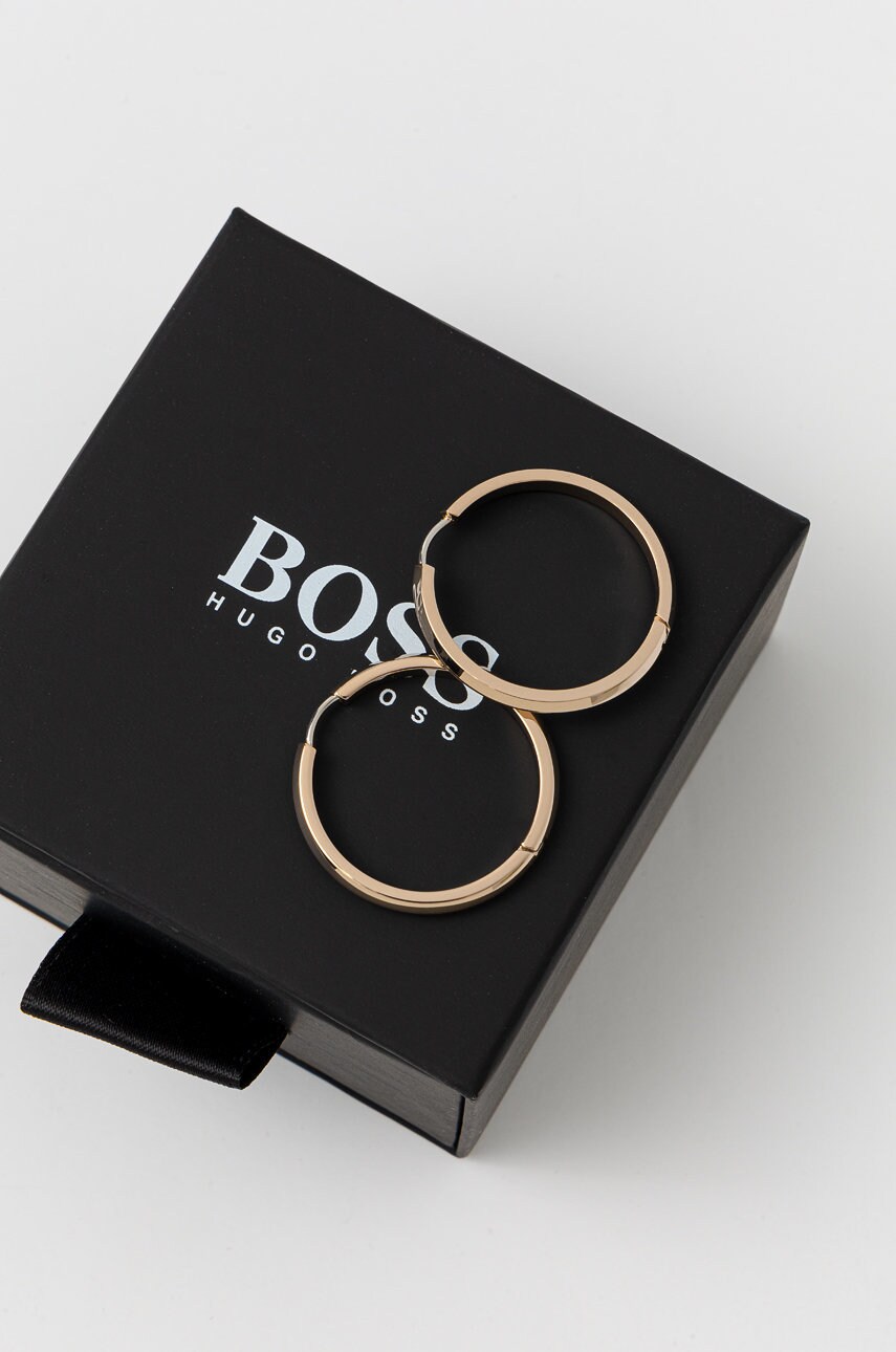 

Сережки BOSS