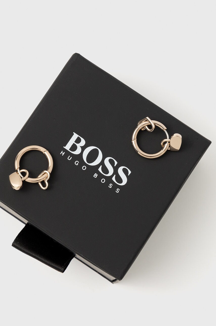 

Сережки BOSS