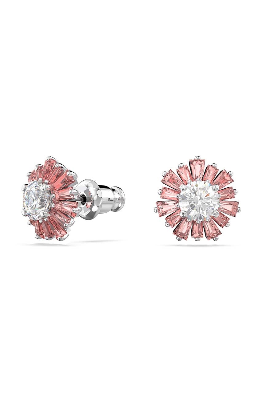 

Сережки Swarovski