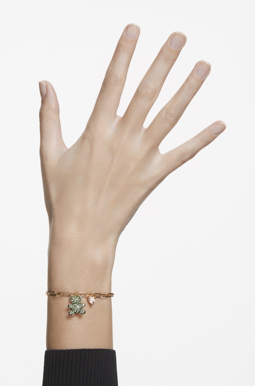 

Браслет Swarovski жіночий
