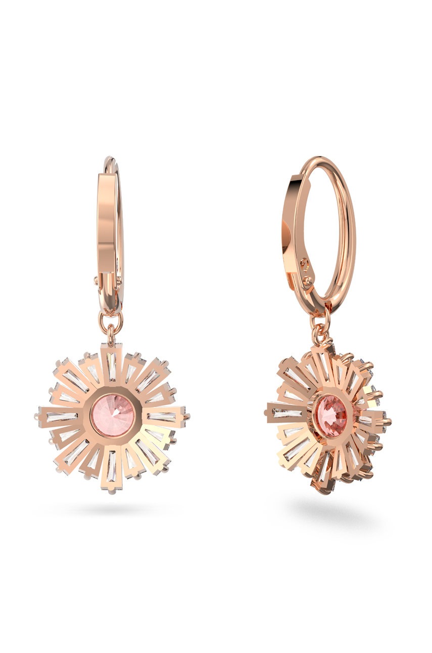 

Сережки Swarovski