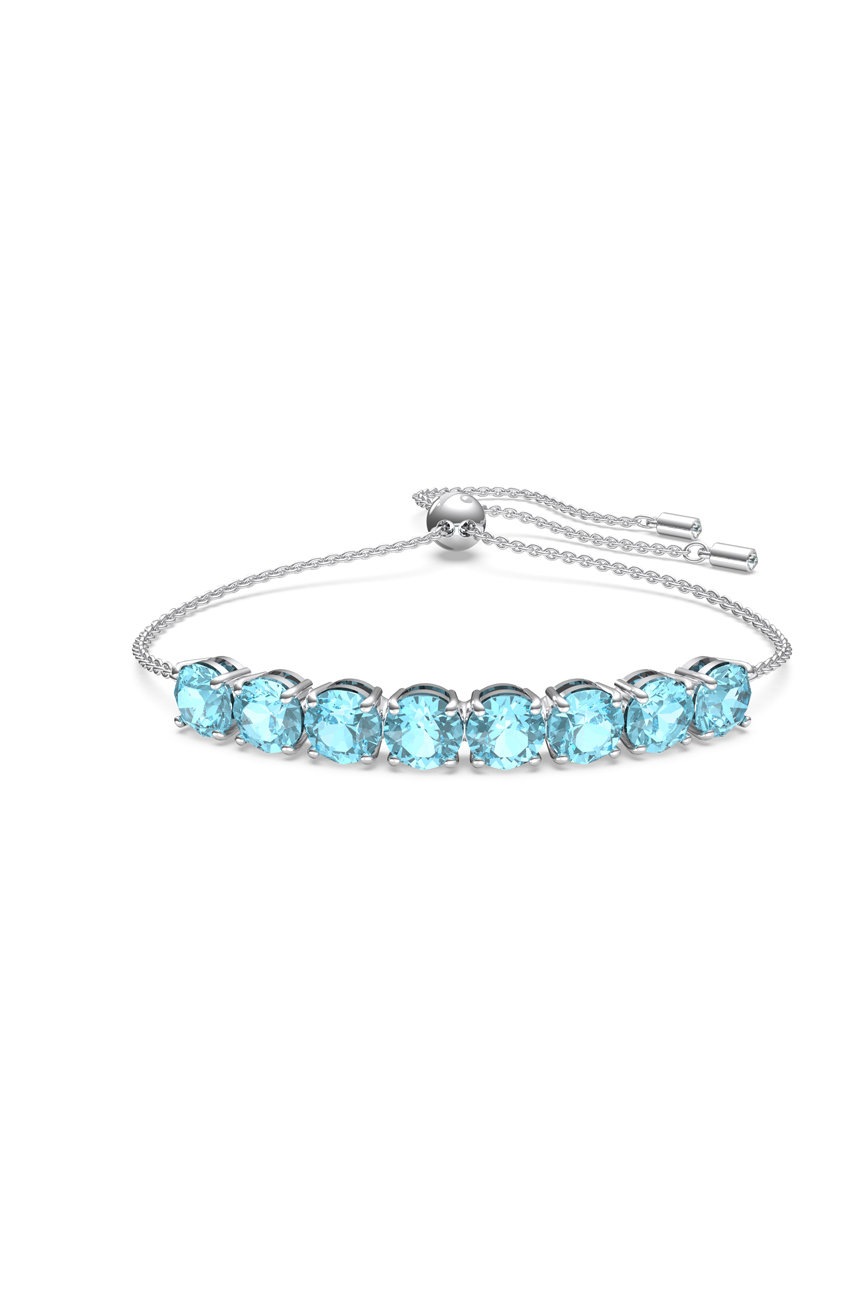 

Гривна Swarovski дамска, Син