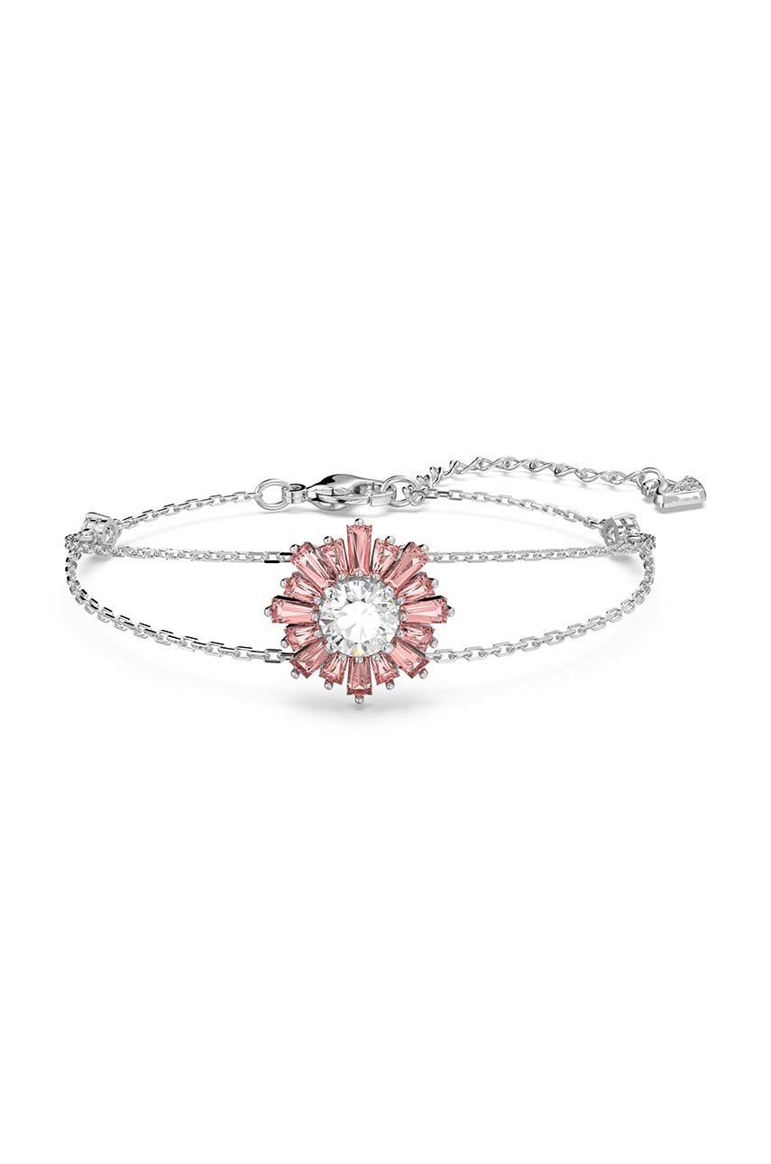 

Браслет Swarovski женский