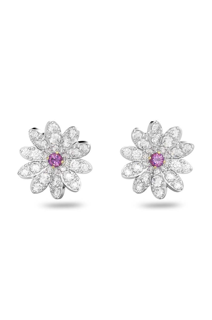 

Сережки Swarovski