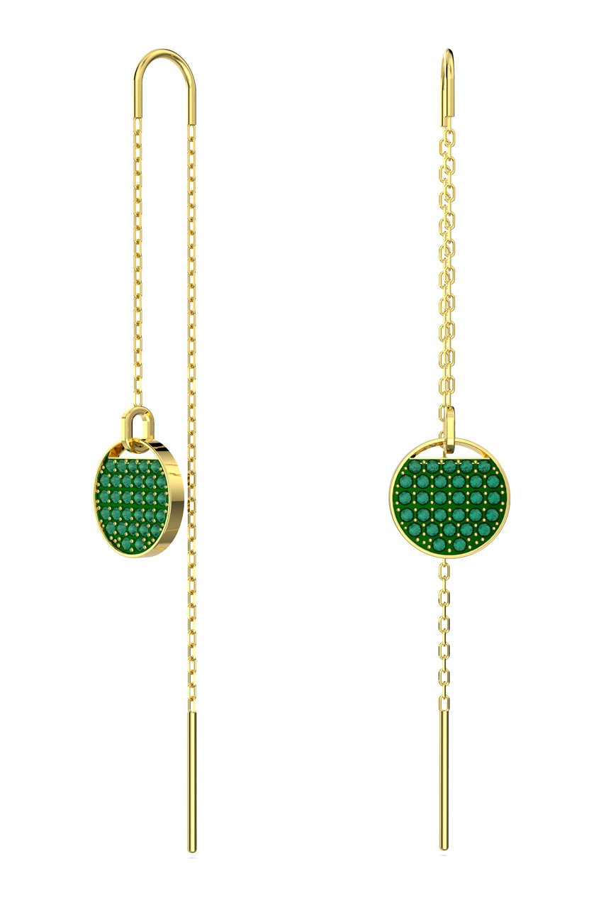 

Сережки Swarovski
