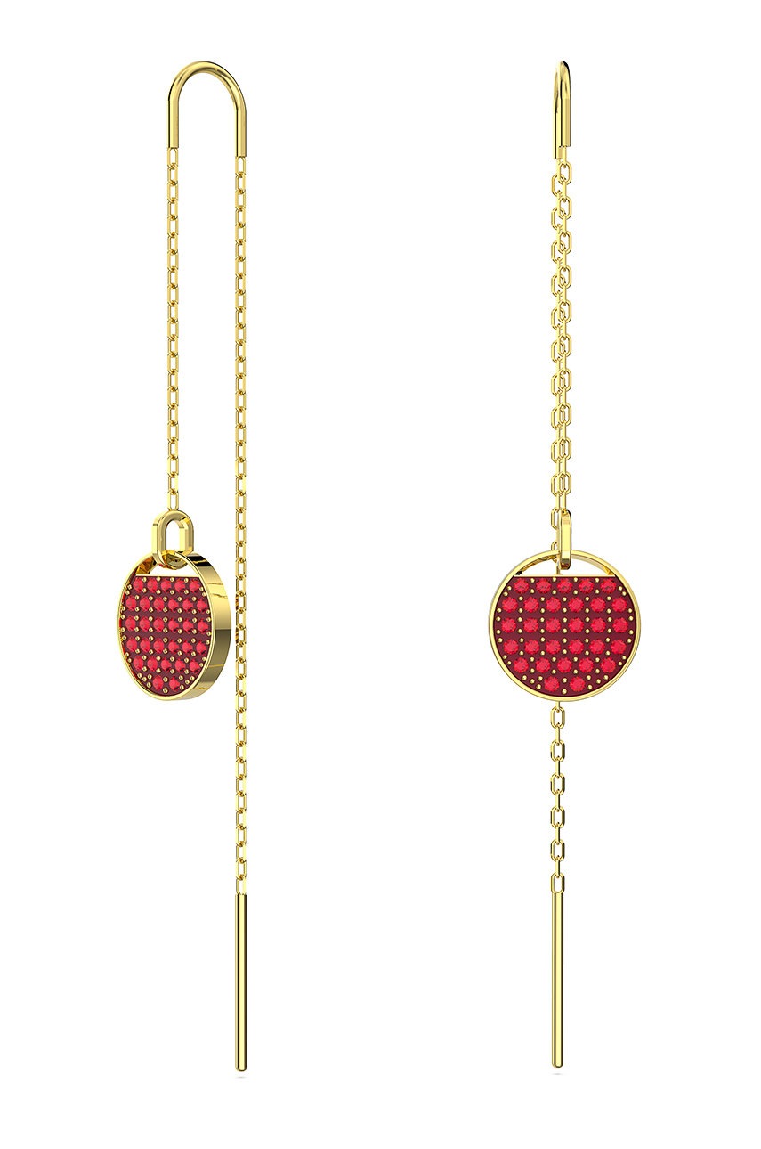 

Сережки Swarovski