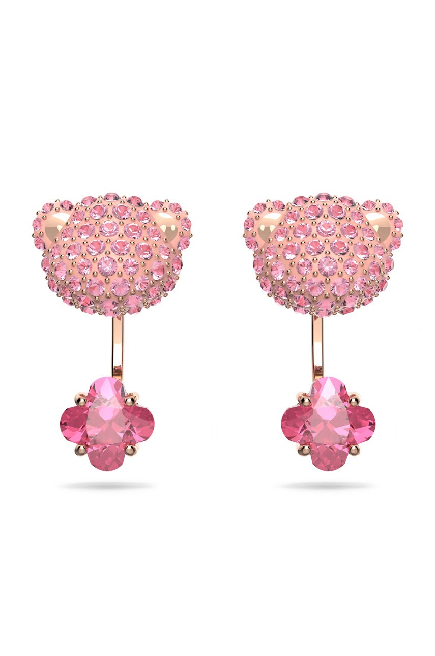 

Сережки Swarovski