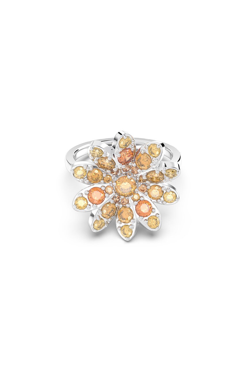 

Пръстен Swarovski, Многоцветен