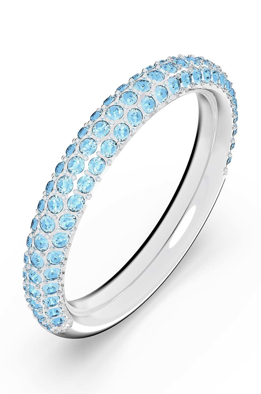 

Пръстен Swarovski, Син