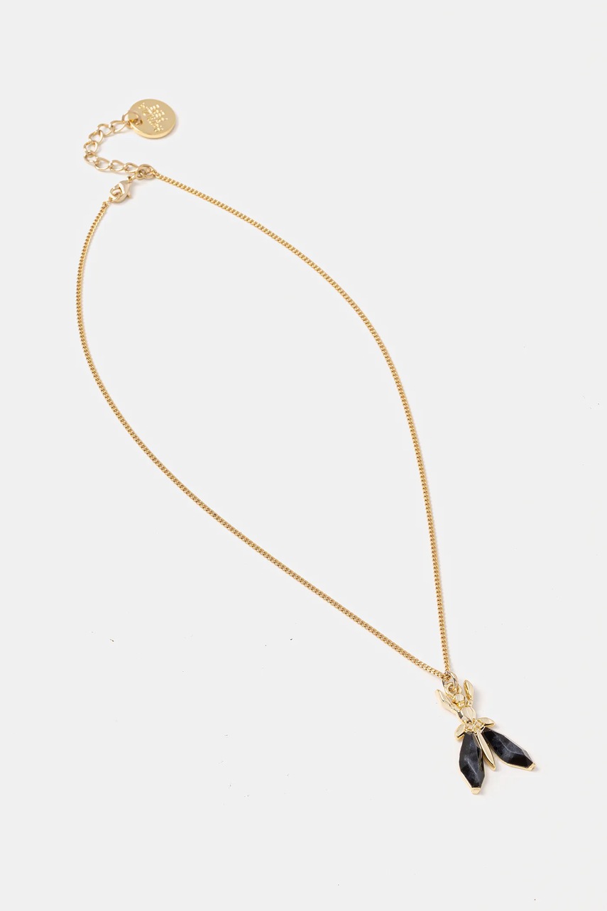 Patrizia Pepe colier