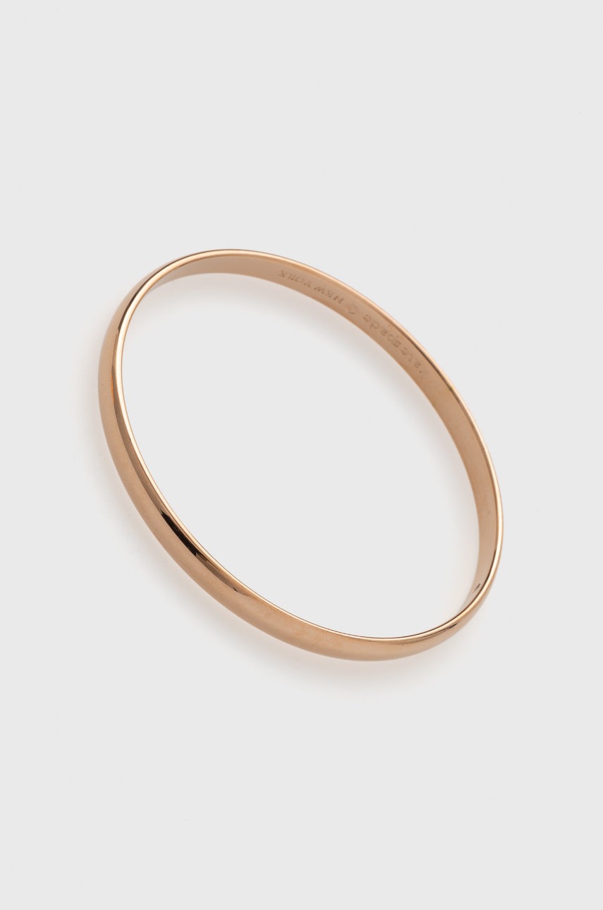 

Гривна Kate Spade дамска, Злато