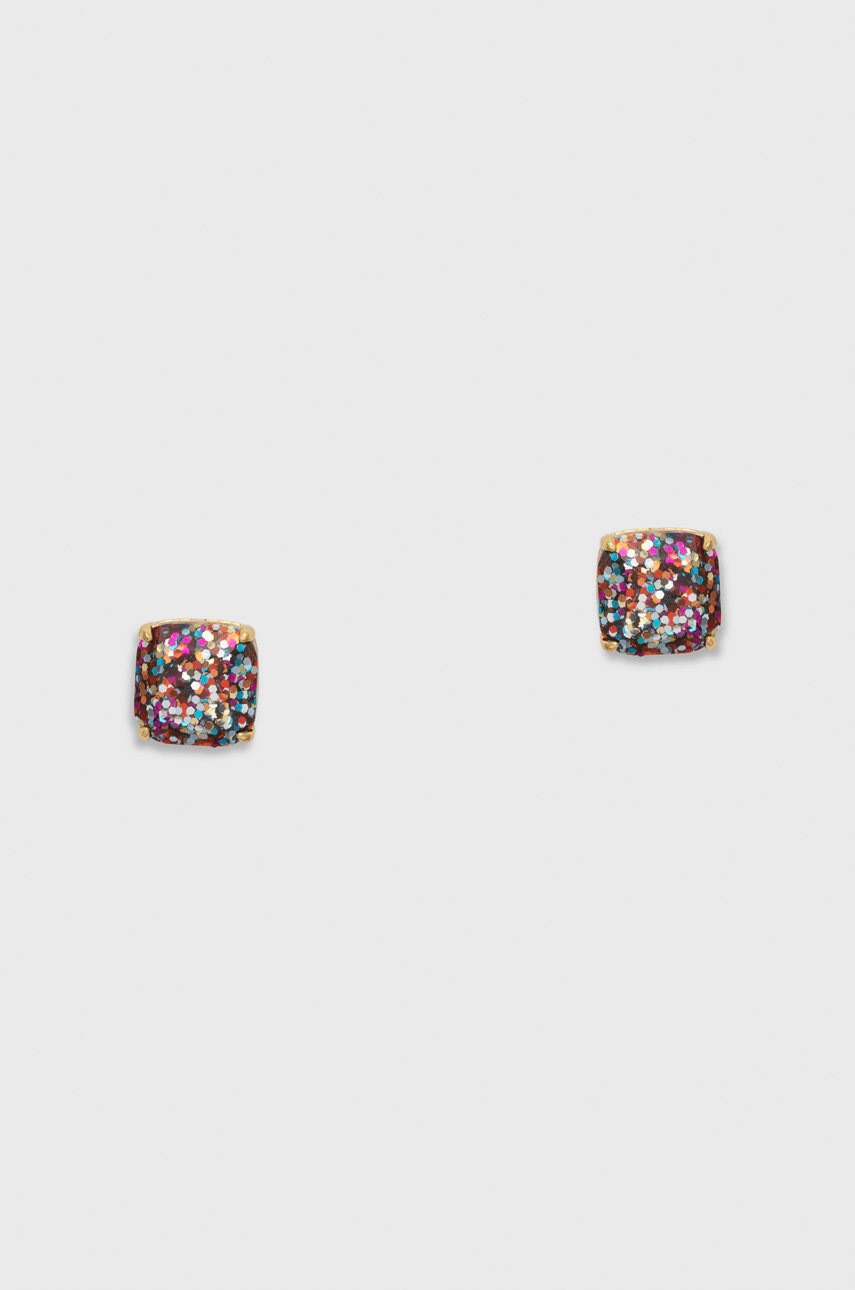 

Обици Kate Spade, Многоцветен