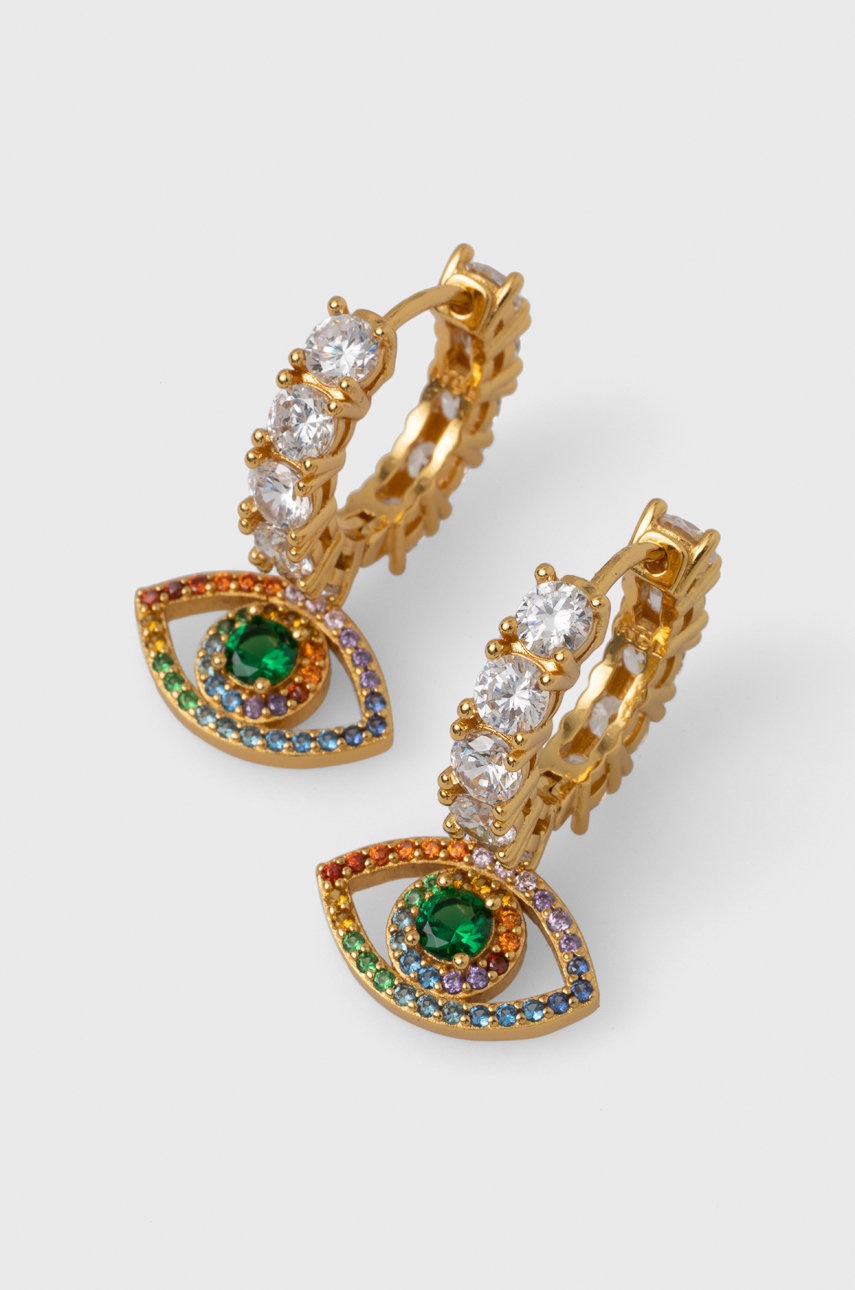

Сережки Kurt Geiger London