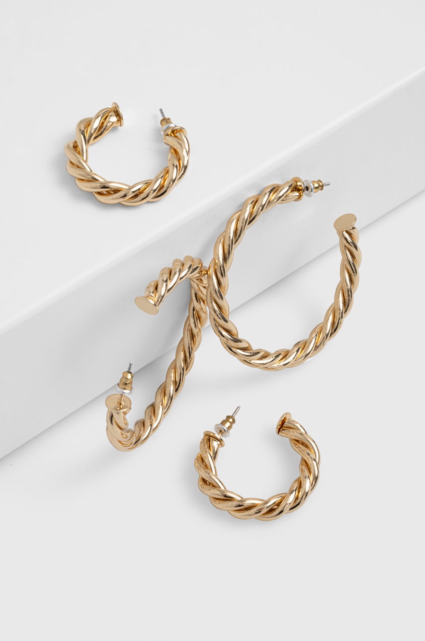 

Сережки Aldo Aderima (2-pack)