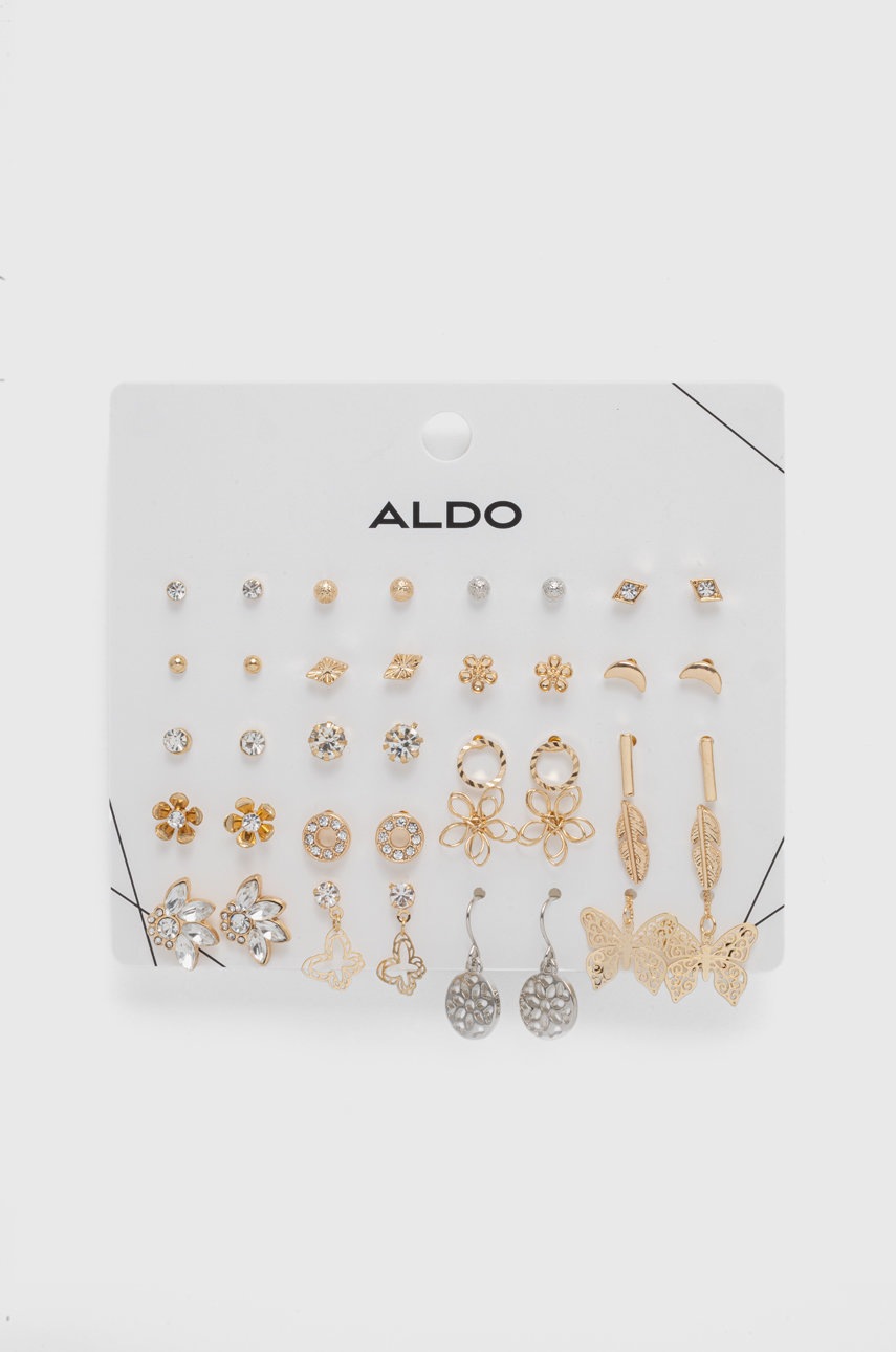 

Сережки Aldo Galelinia (20-pack)