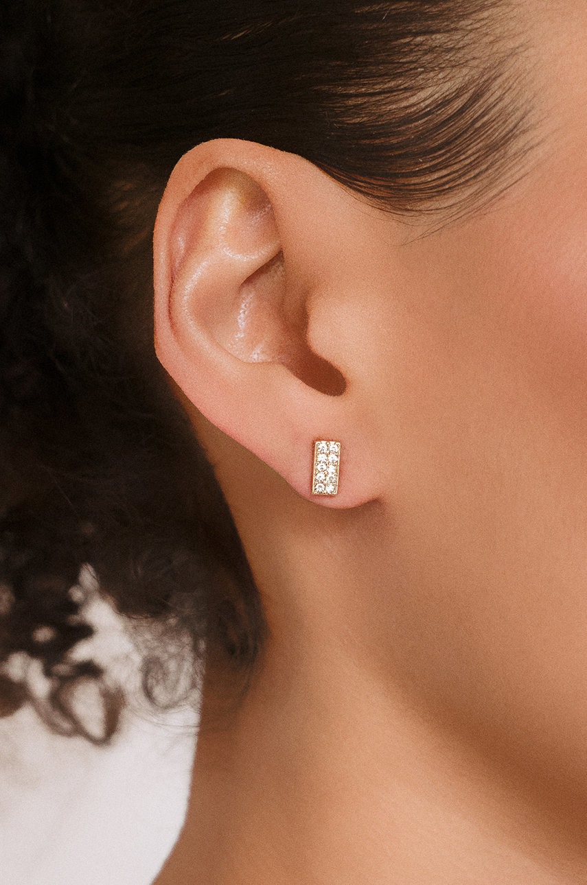 

Сережки Dkny (3-pack)