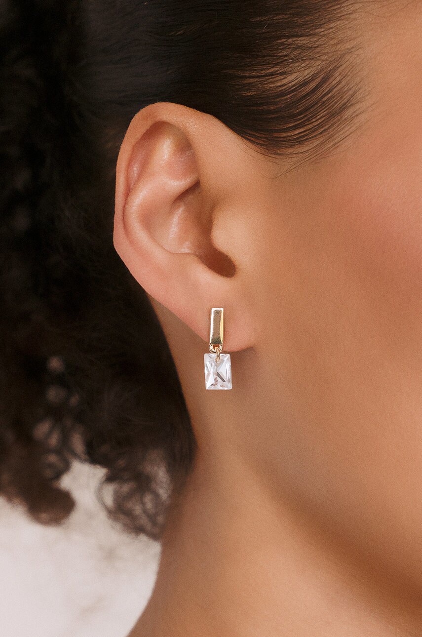 

Сережки Dkny
