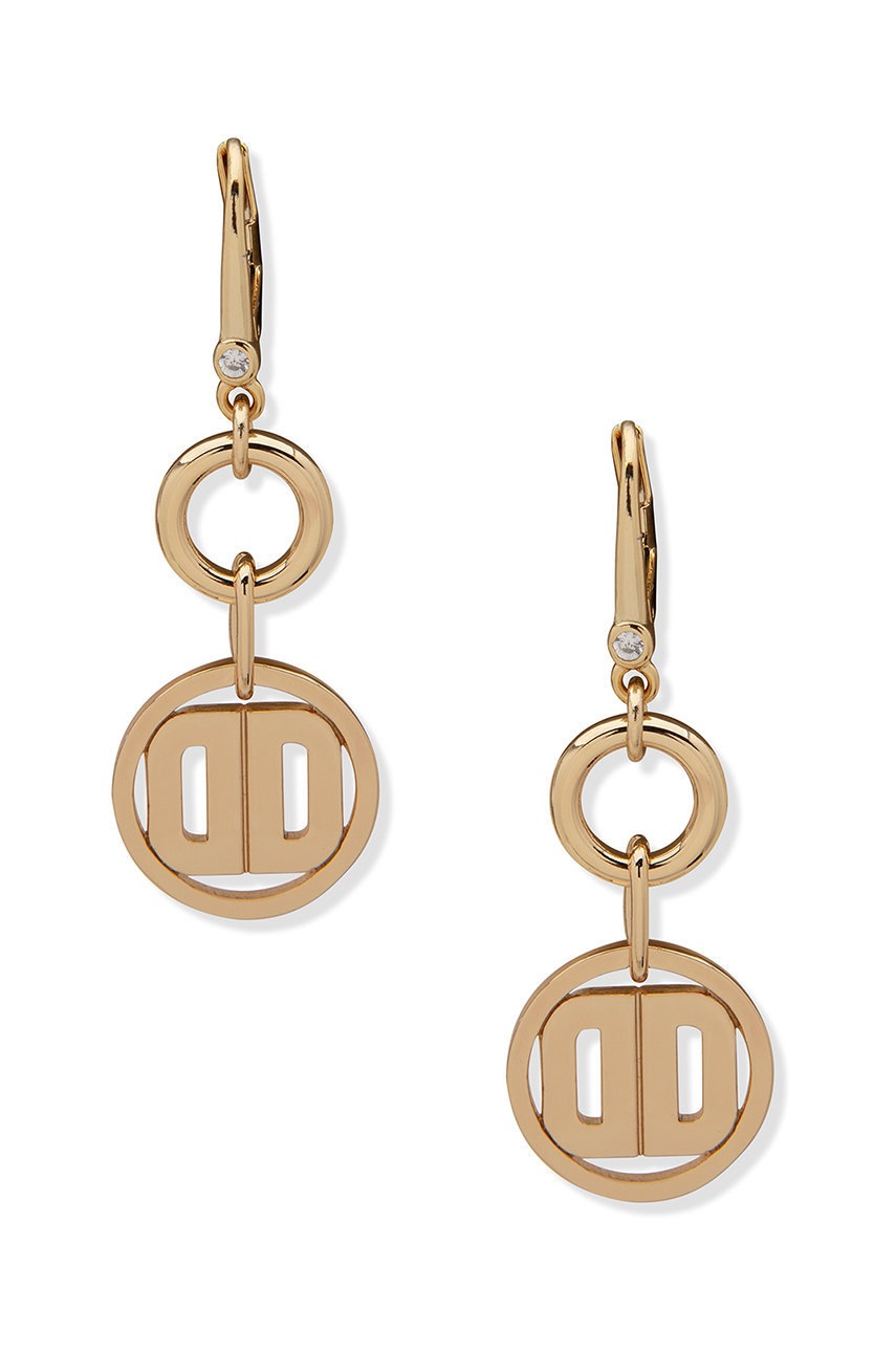 

Сережки Dkny