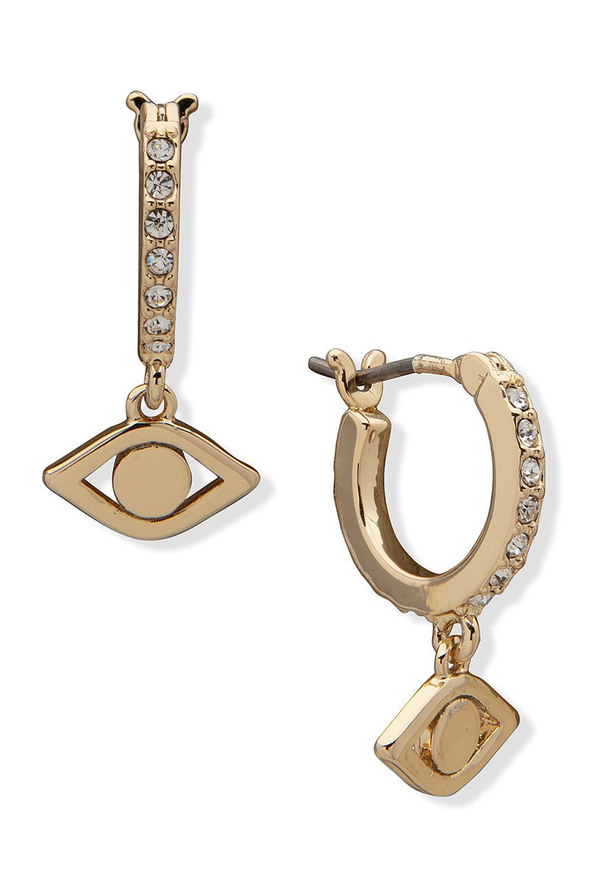 

Сережки Dkny