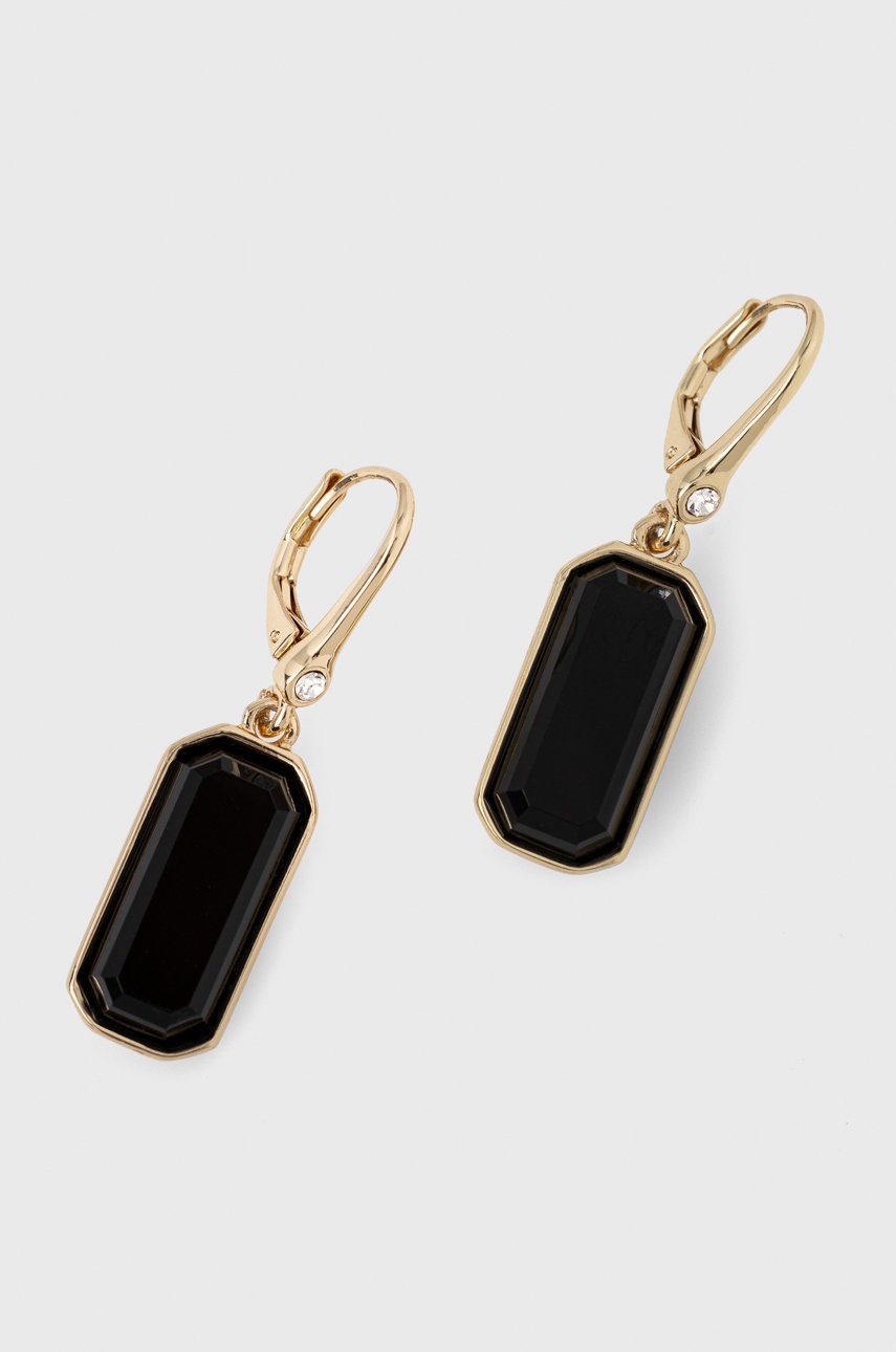 

Обици Dkny, Злато