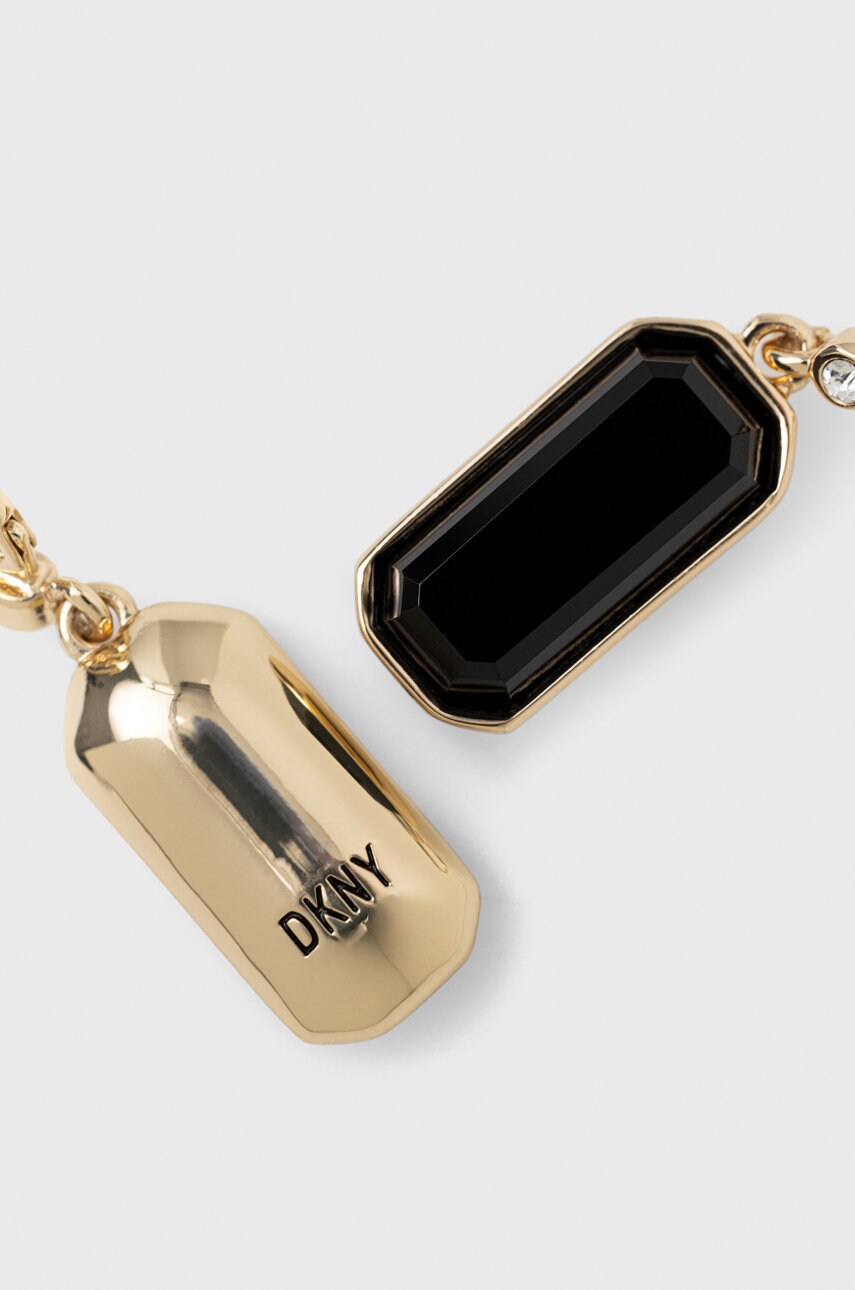 

Сережки Dkny