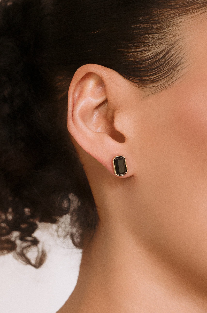 

Сережки Dkny