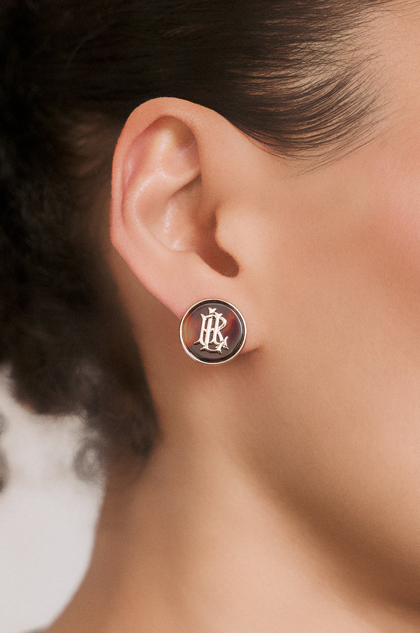 

Сережки Lauren Ralph Lauren