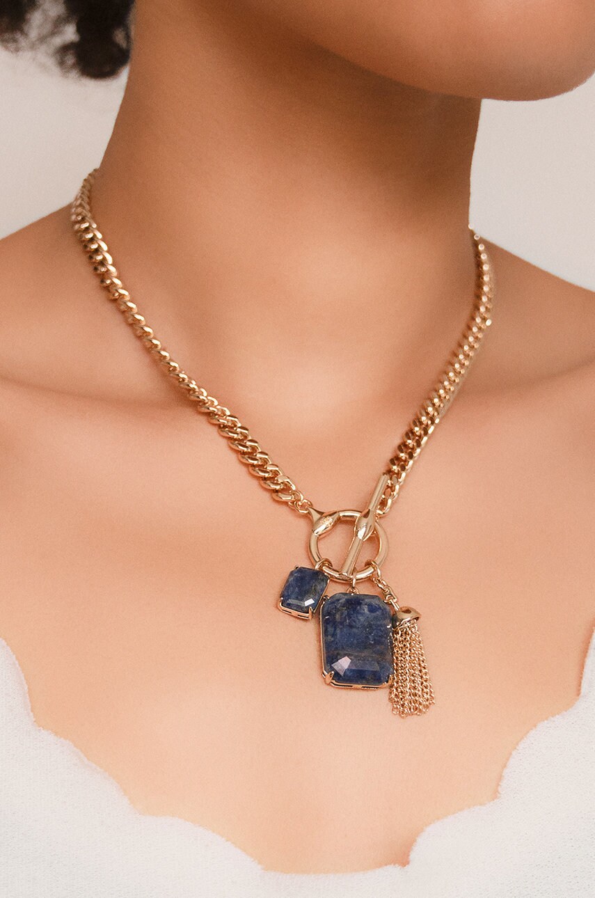 

Ланцюжок Lauren Ralph Lauren