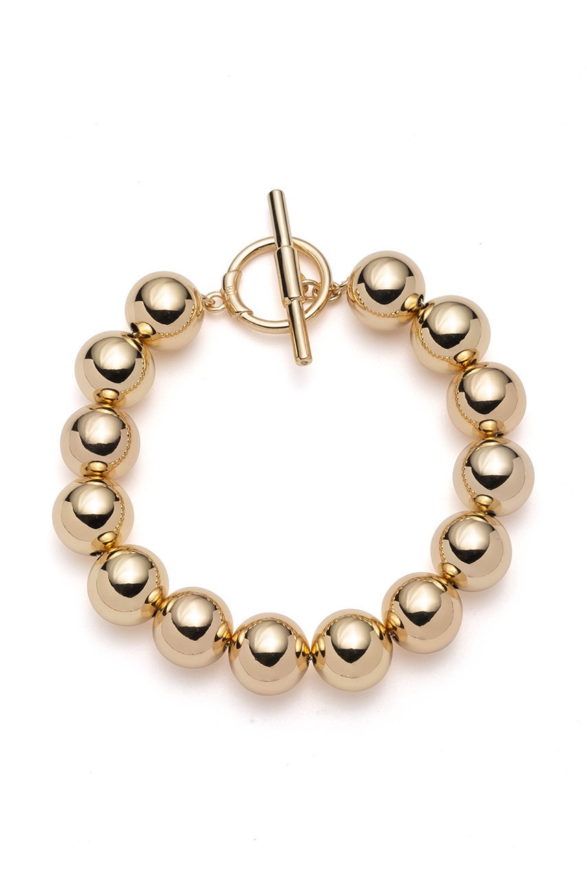 

Гривна Lauren Ralph Lauren дамска, Злато