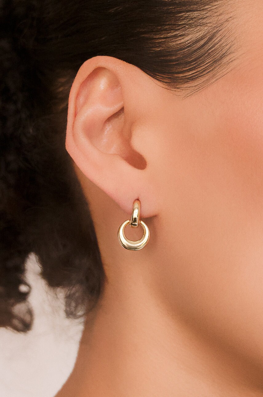 

Сережки Lauren Ralph Lauren