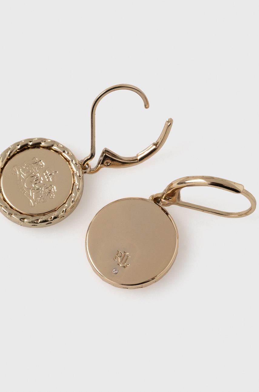 

Сережки Lauren Ralph Lauren