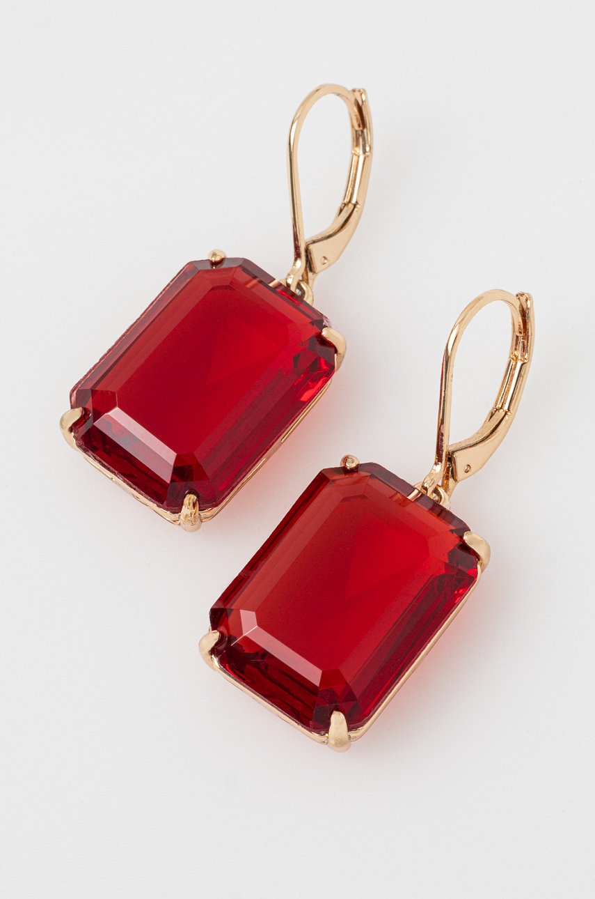 

Обици Lauren Ralph Lauren, Злато