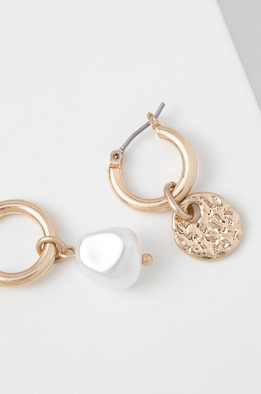 

Сережки AllSaints
