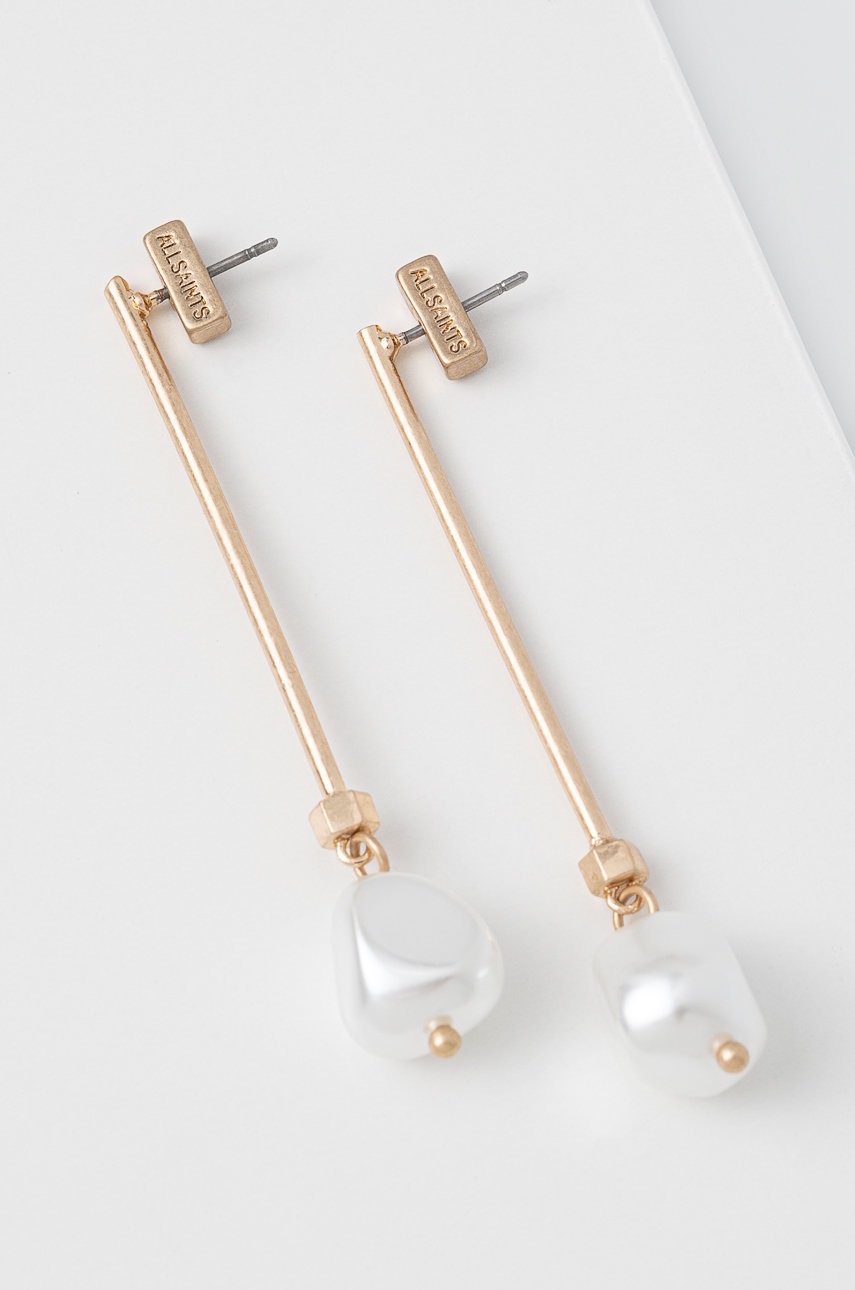 

Сережки AllSaints