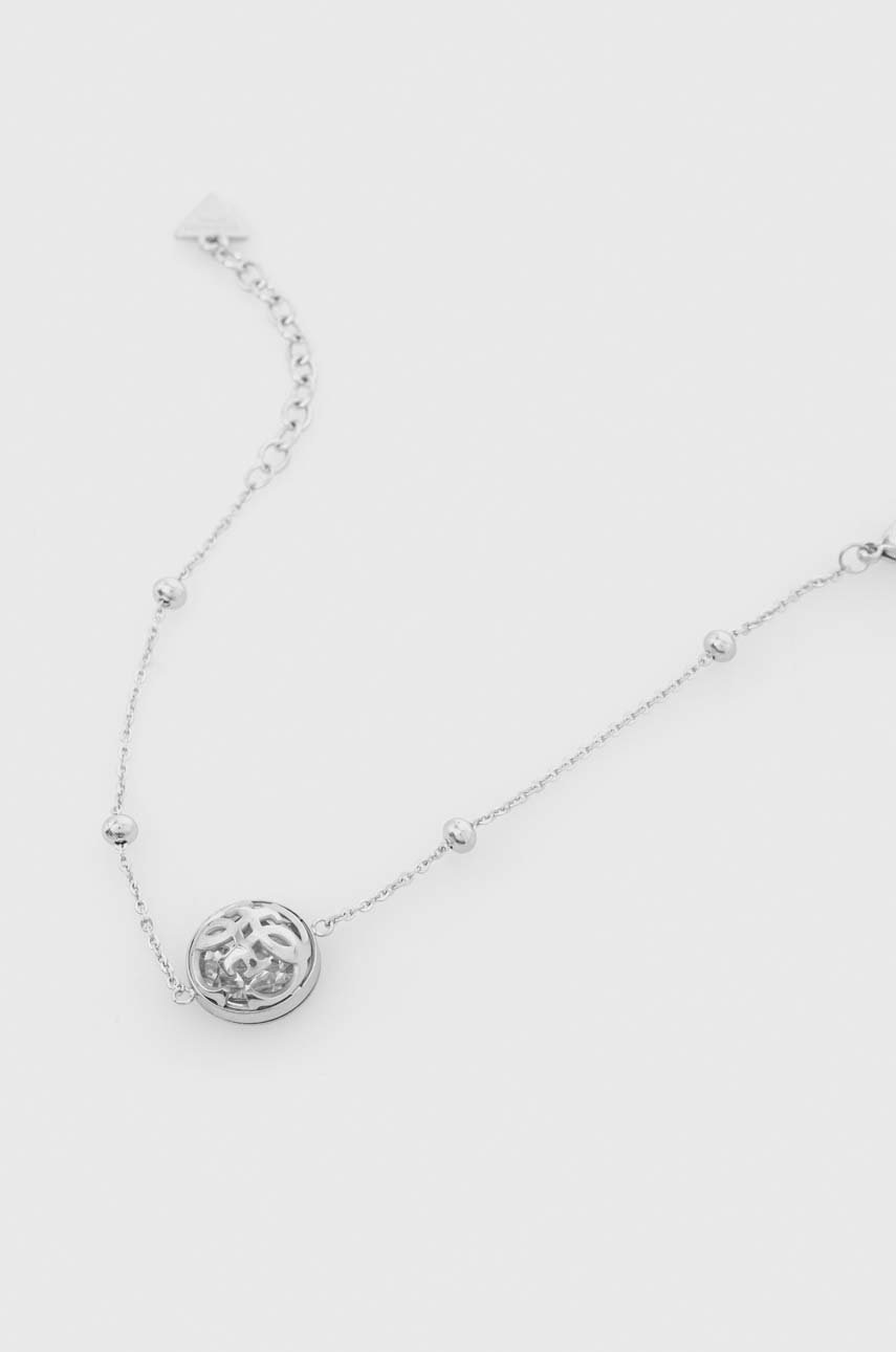 

Гривна Guess дамска, Сребърен