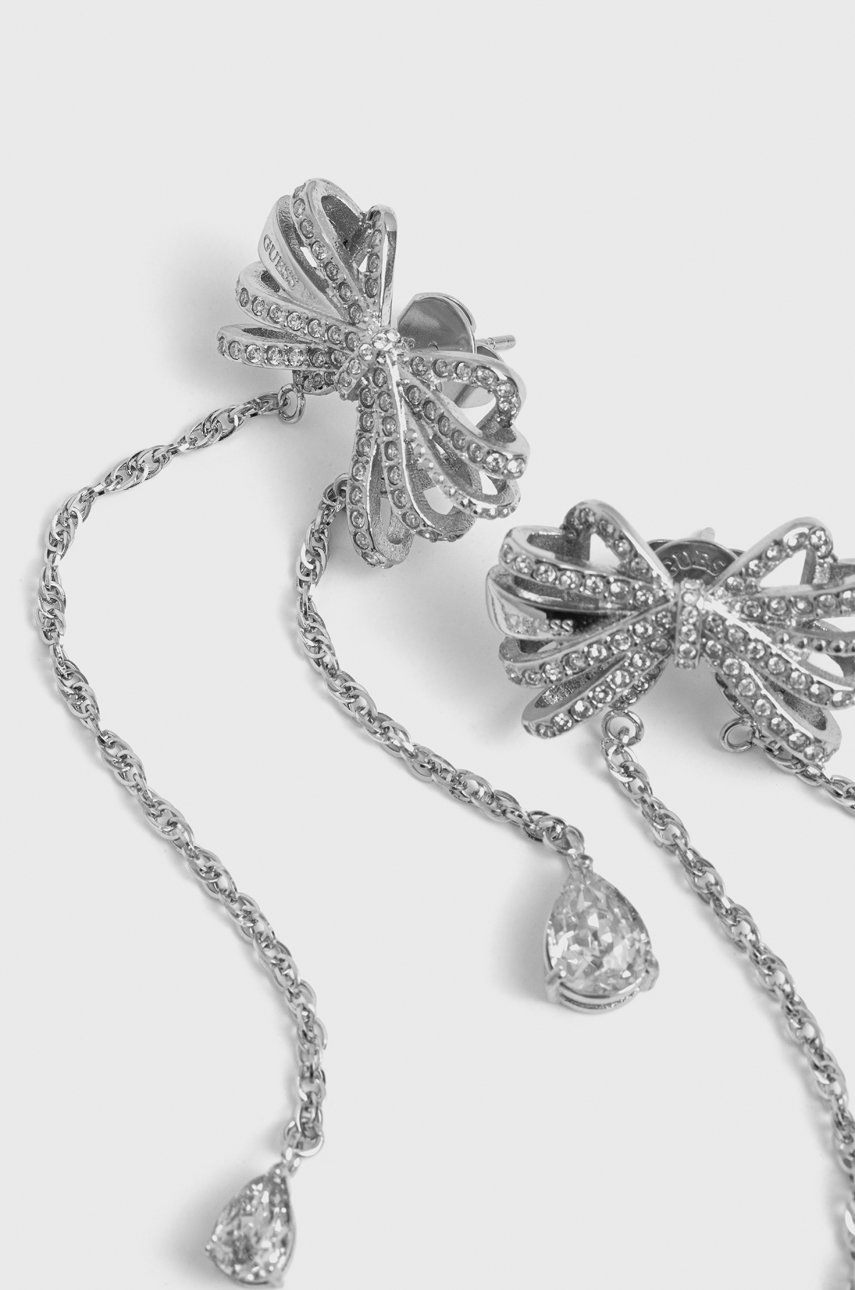 

Сережки Guess
