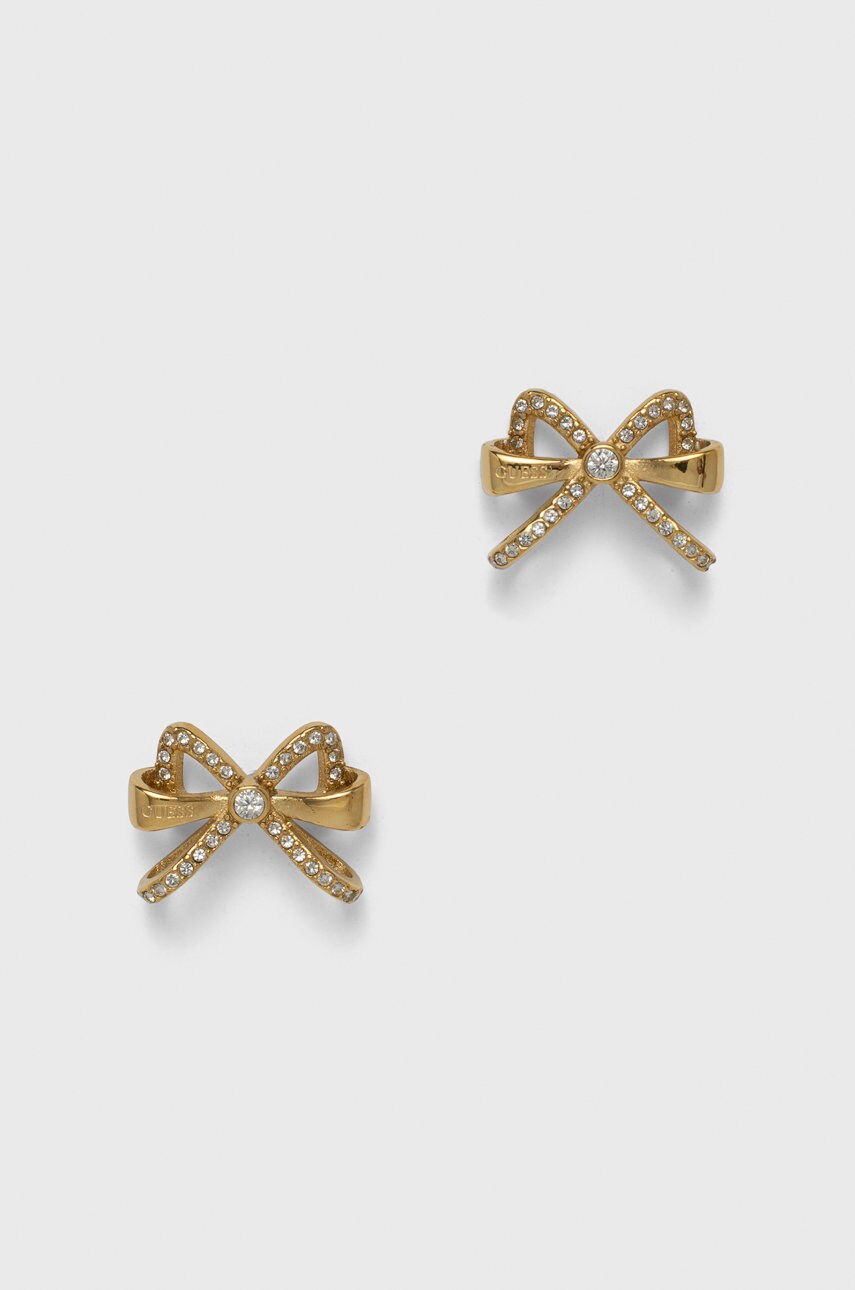 

Сережки Guess