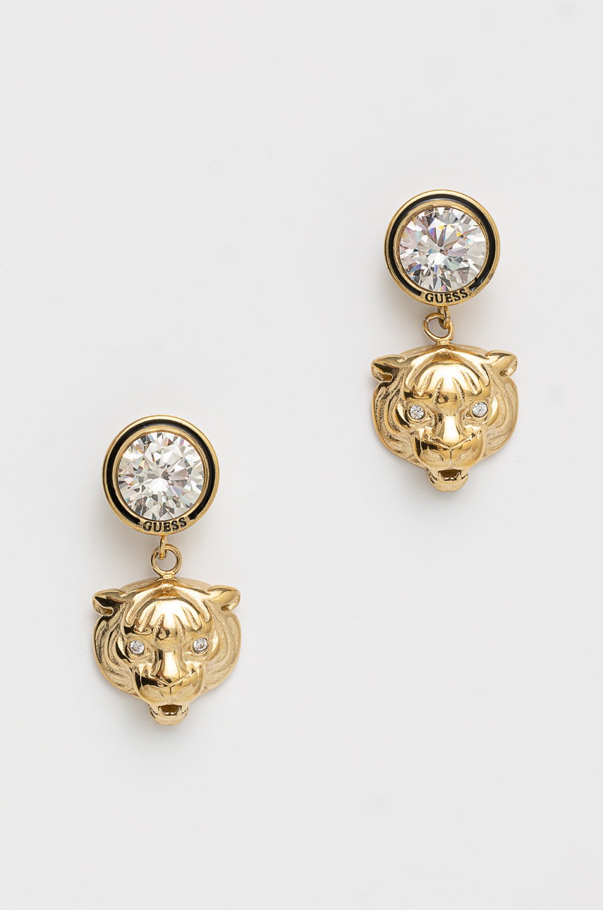 

Сережки Guess