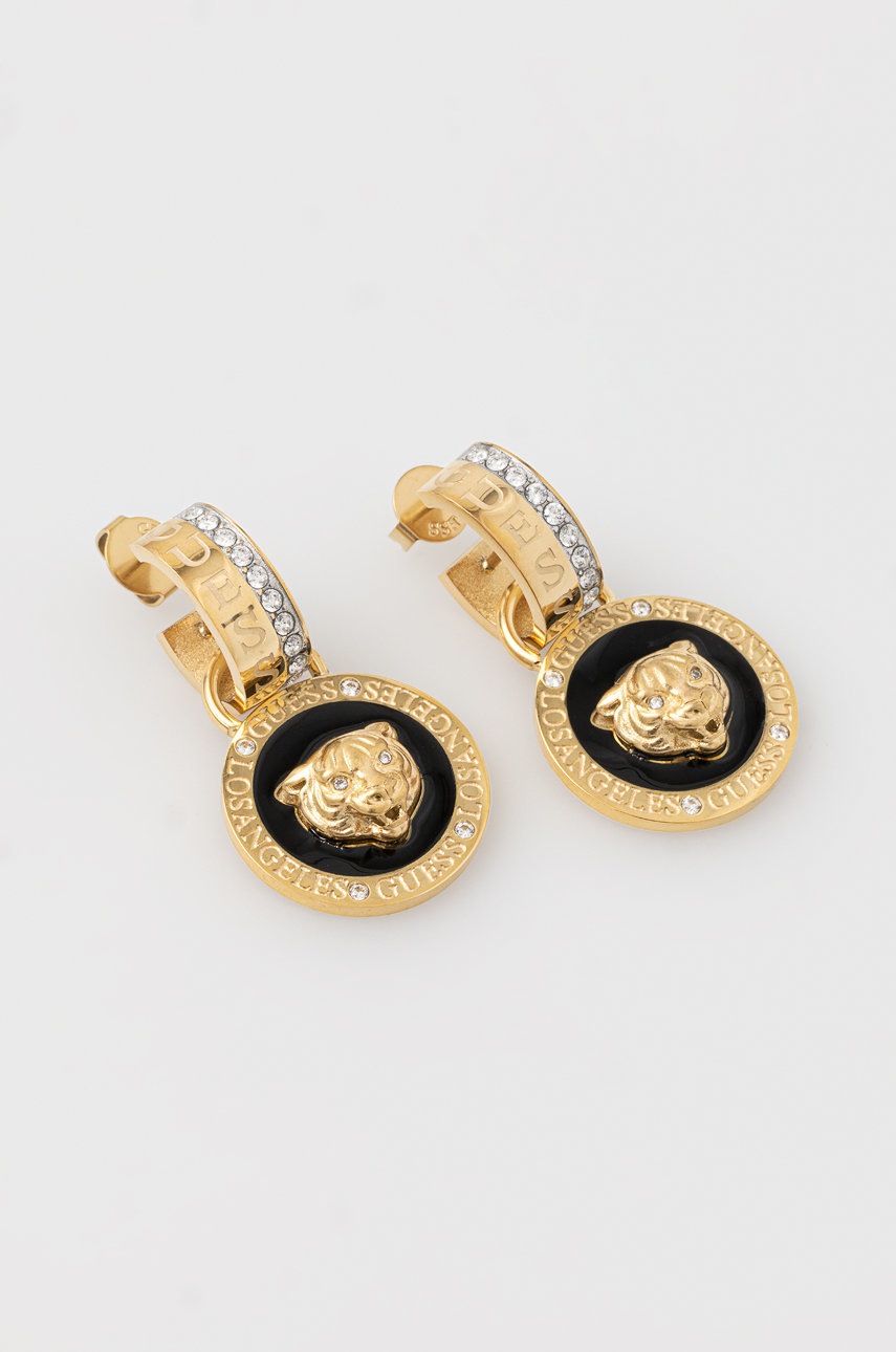 

Сережки Guess