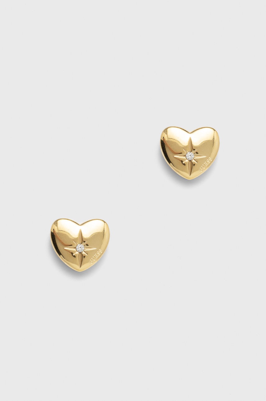 

Сережки Guess