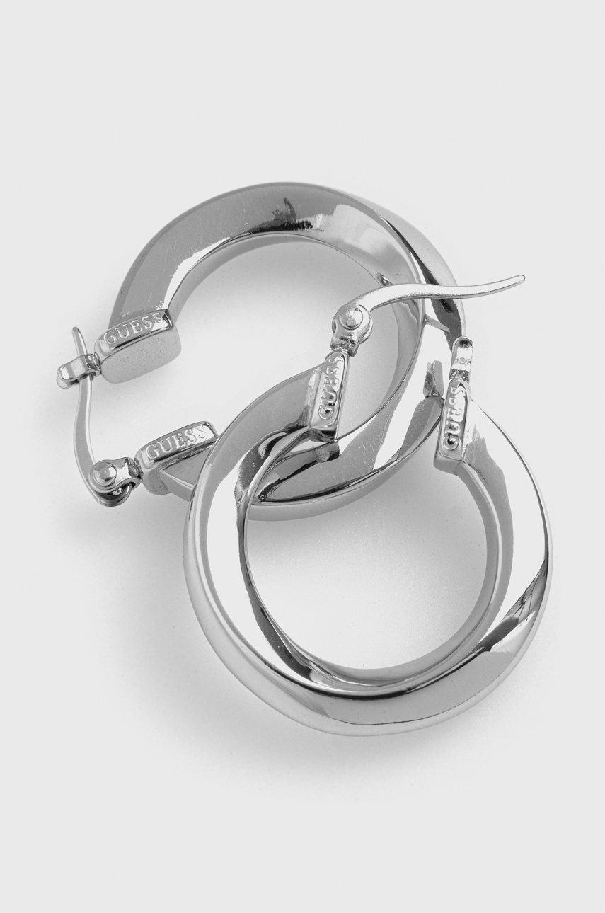

Сережки Guess