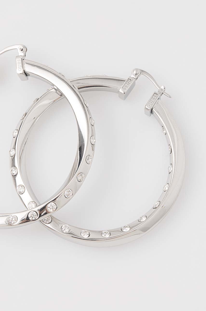 

Сережки Guess