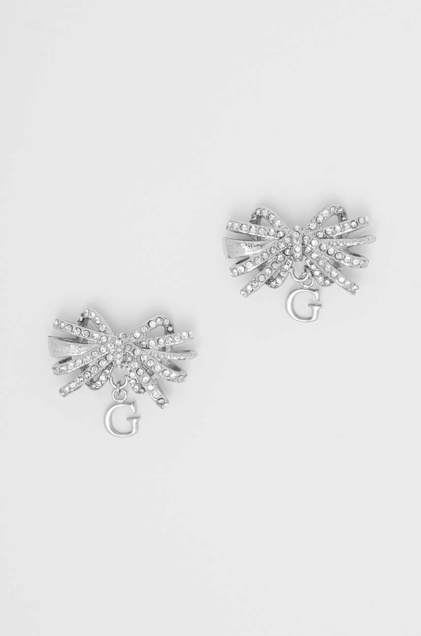 

Сережки Guess