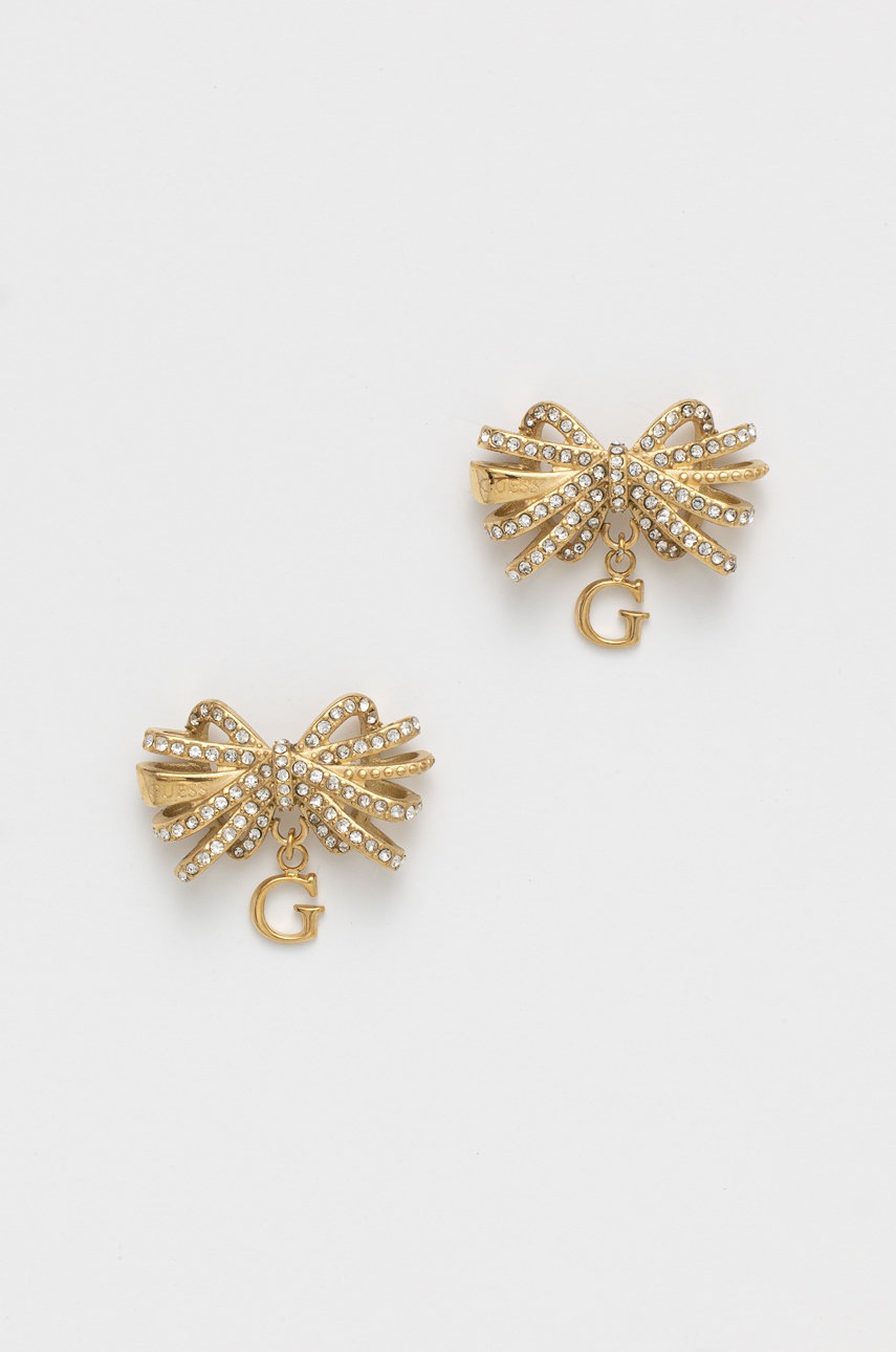 

Сережки Guess