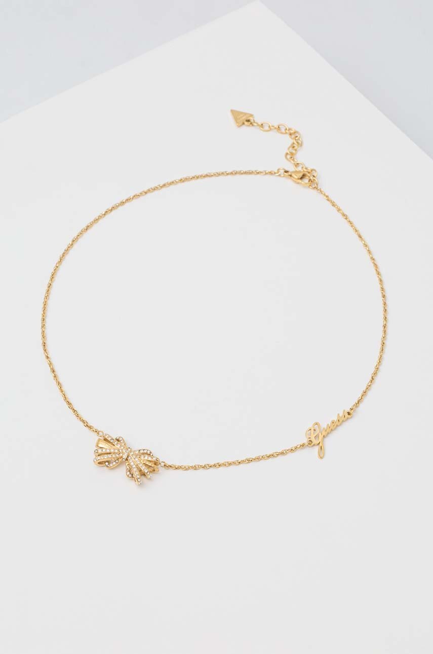 

Ланцюжок Guess