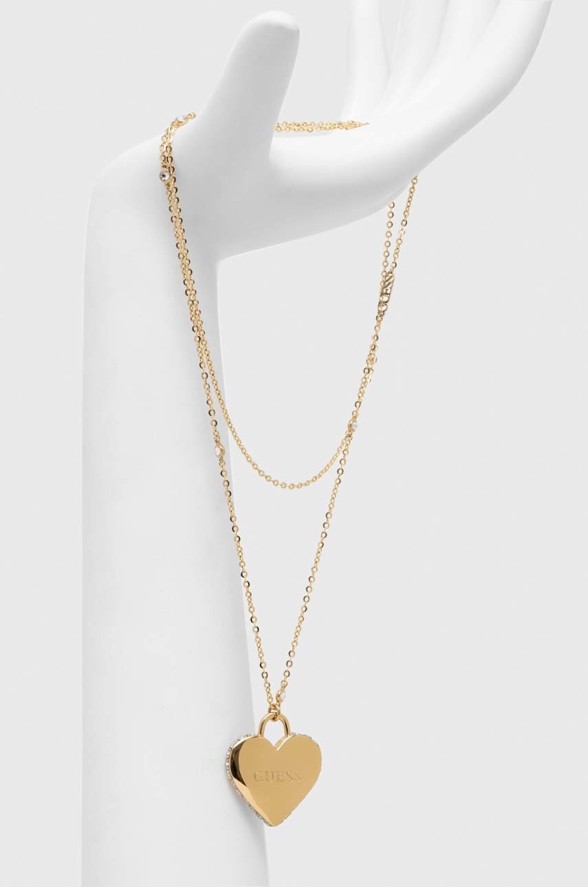

Цепочка Guess