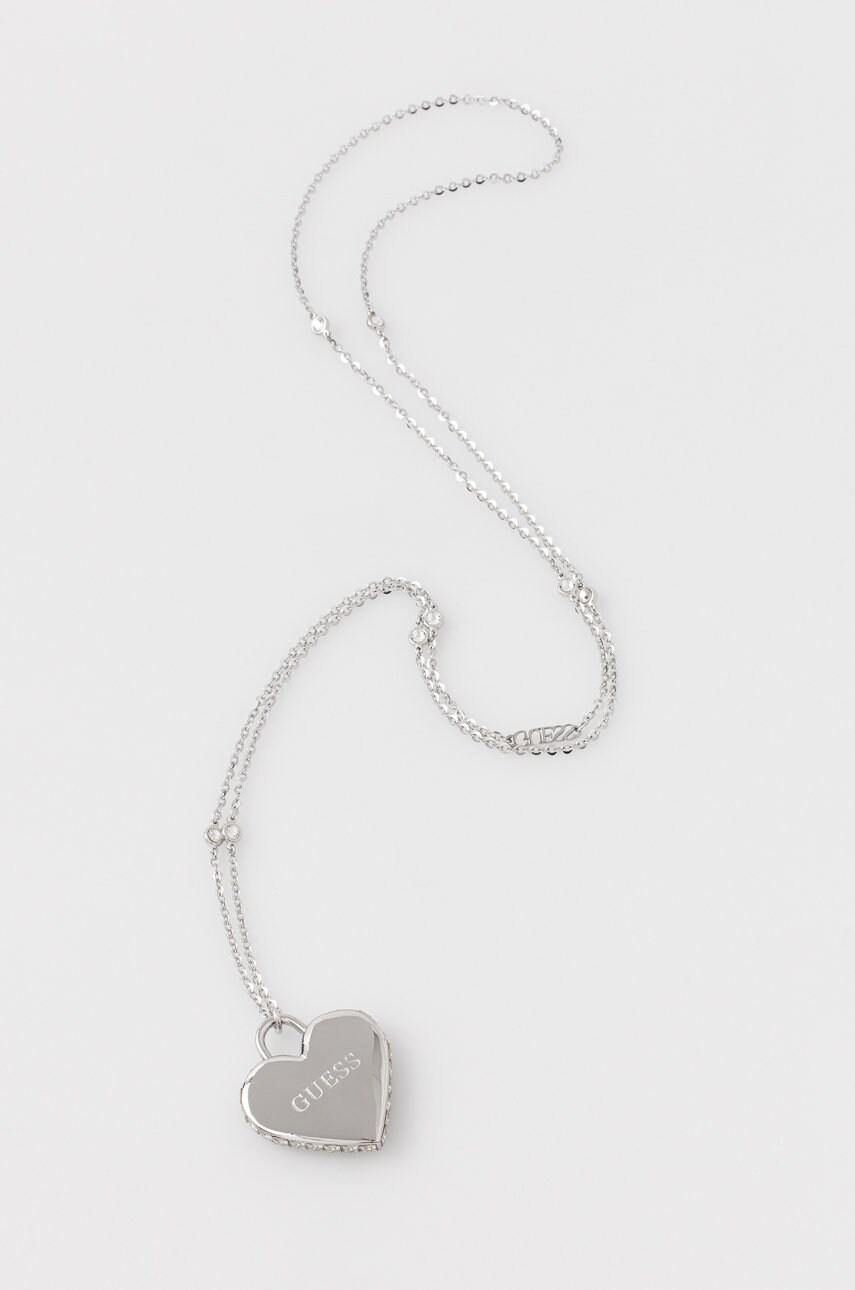 

Ланцюжок Guess