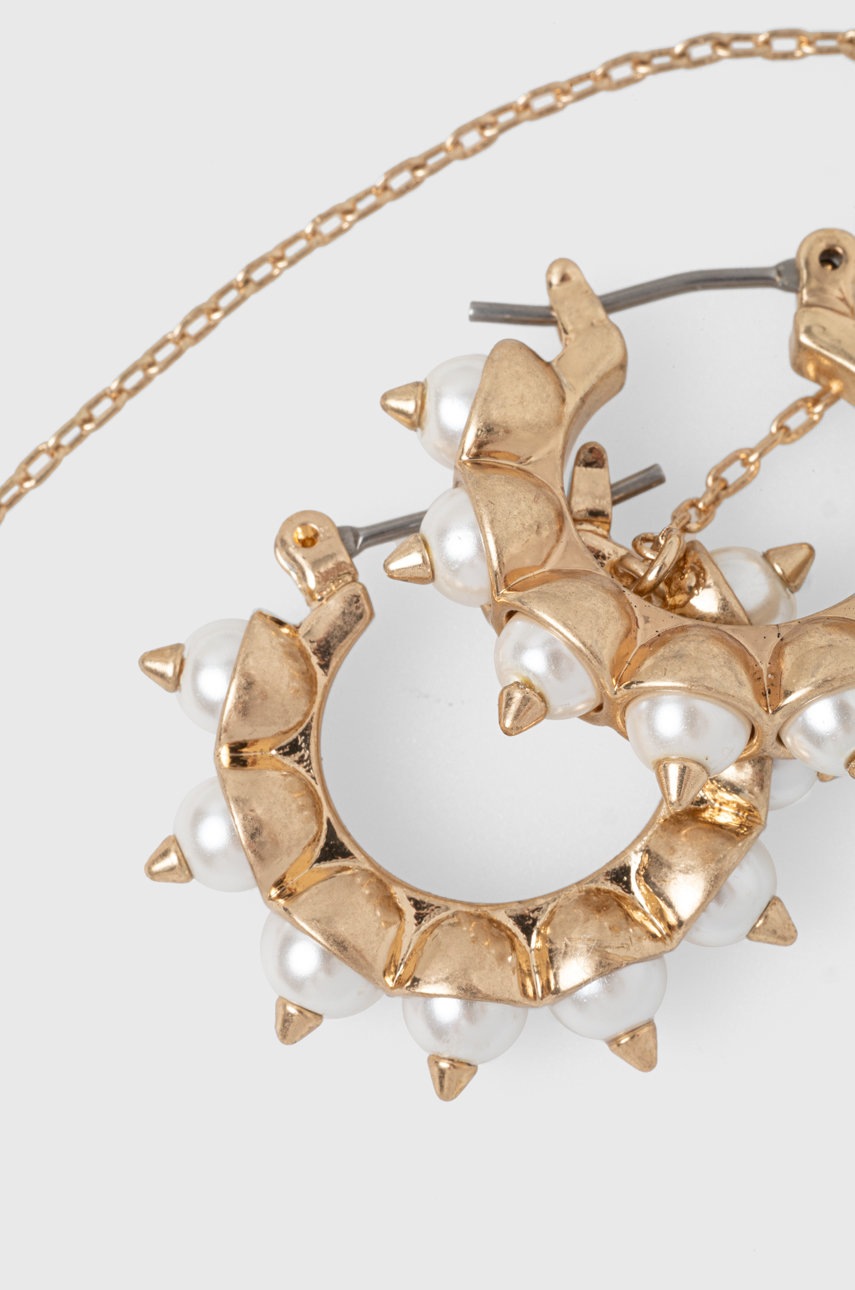 

Сережки AllSaints